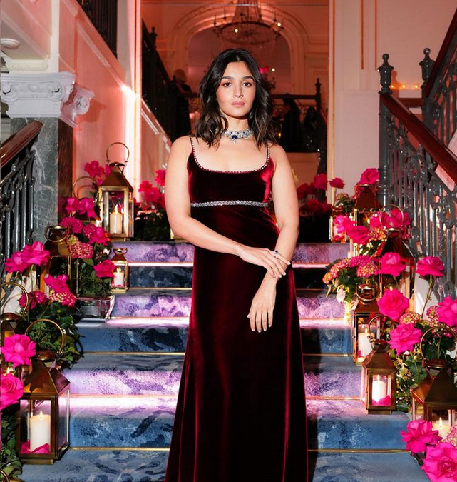 Alia Bhatt Opens Up About Body Image Struggles: “No Matter How Much Weight I Lost, I Always Struggled”