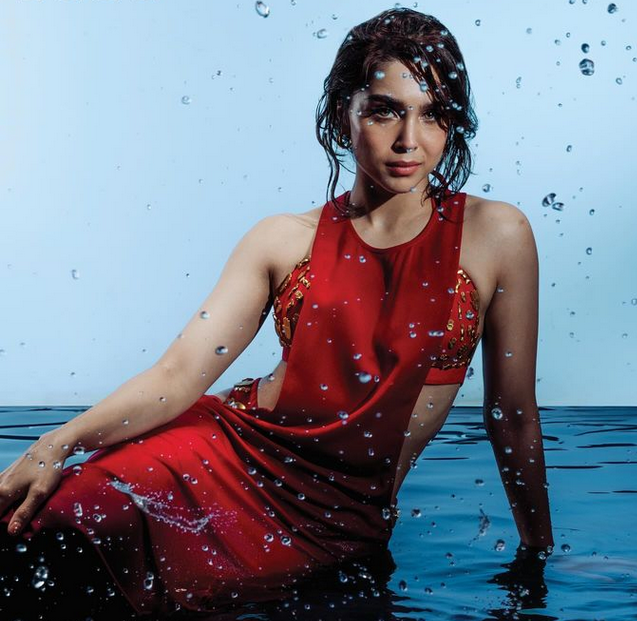 Sharvari Wagh Reflects on Almost Debuting with Sanjay Leela Bhansali and Her Rise in Bollywood