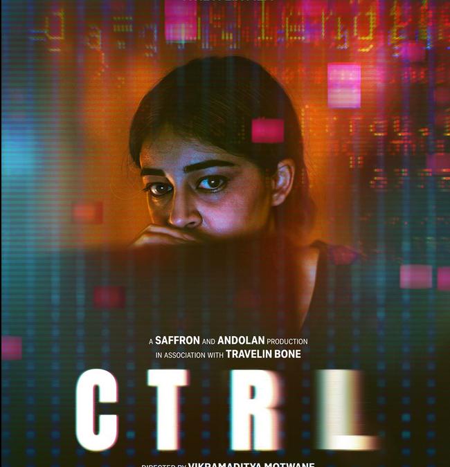 CTRL