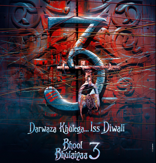 Bhool Bhulaiyaa 3