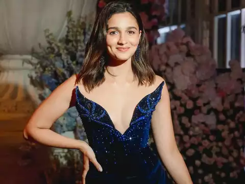 Alia Bhatt Steps into Protective ‘Jigra’ Mode, Inspired by Motherhood