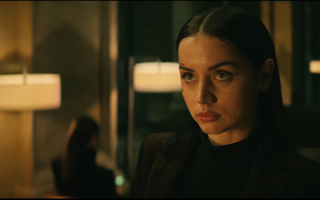 Ballerina Trailer: Ana de Armas Dances with Death in the John Wick Spin-off