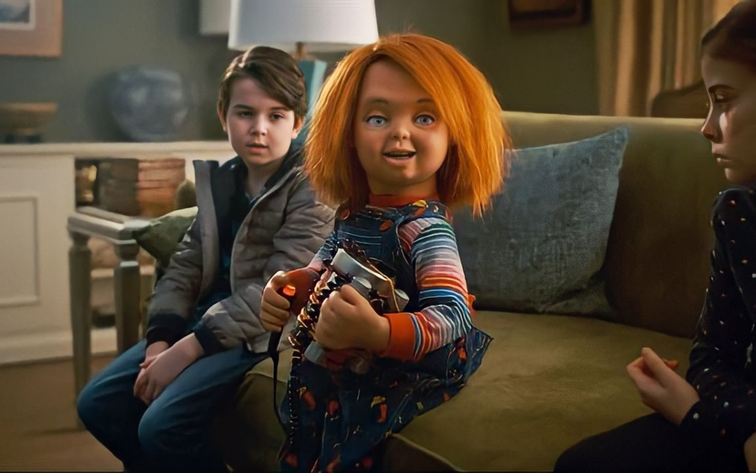 Chucky Bids Farewell After Three Killer Seasons