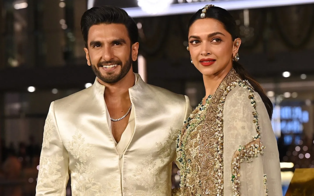 Deepika Padukone Embraces Motherhood: Shares Heartwarming Glimpse Into Life with Baby Girl