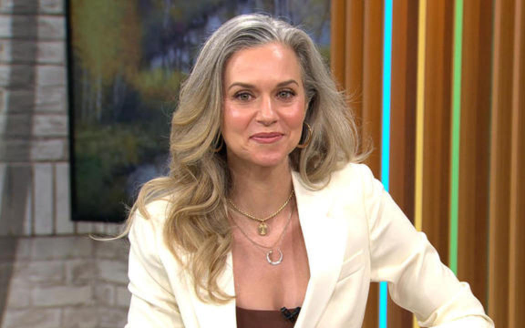 Hilarie Burton Morgan Teases One Tree Hill Sequel: A New Chapter with a Female-Led Team