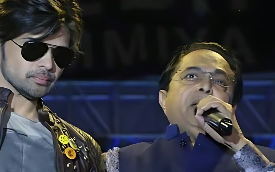 Renowned Music Director Vipin Reshammiya Passes Away at 87