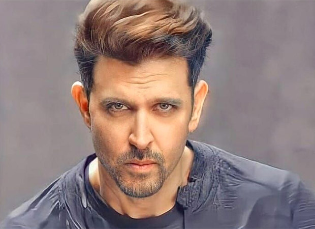 Hrithik Roshan Films Thrilling Action Sequences for “WAR 2” in Italy