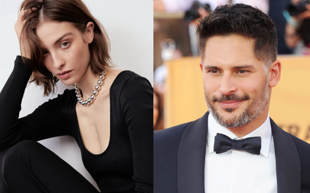 Joe Manganiello, Lera Abova Join the Straw Hats’ Adventure