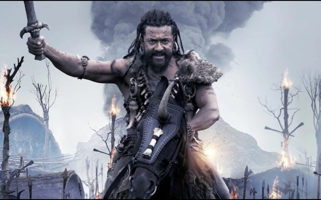 Kanguva Release Date Pushed Back, Bobby Deol Joins Suriya in Epic Battle