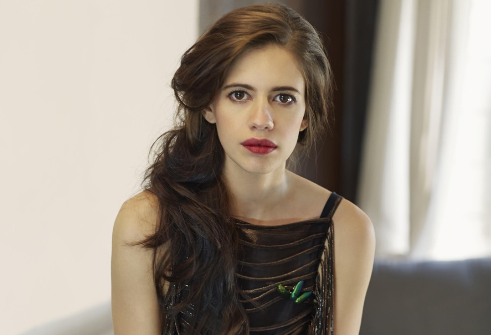 Kalki Koechlin Reflects on Past Polyamorous Relationships, Admits It Was a Phase of Exploration