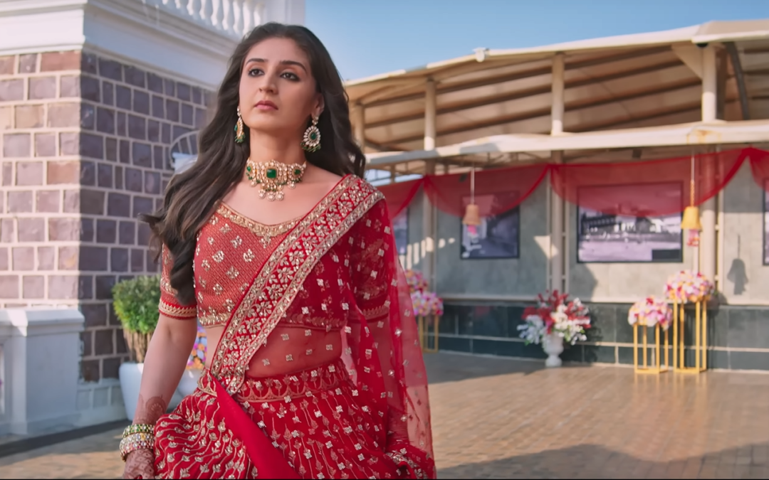 Dhvani Bhanushali’s Debut: A Promising Start, A Fading Finish