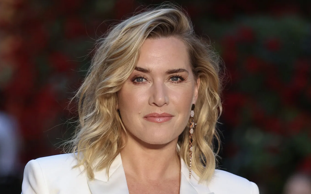 Kate Winslet Reveals Behind-the-Scenes Secrets of Titanic’s Iconic Door Scene