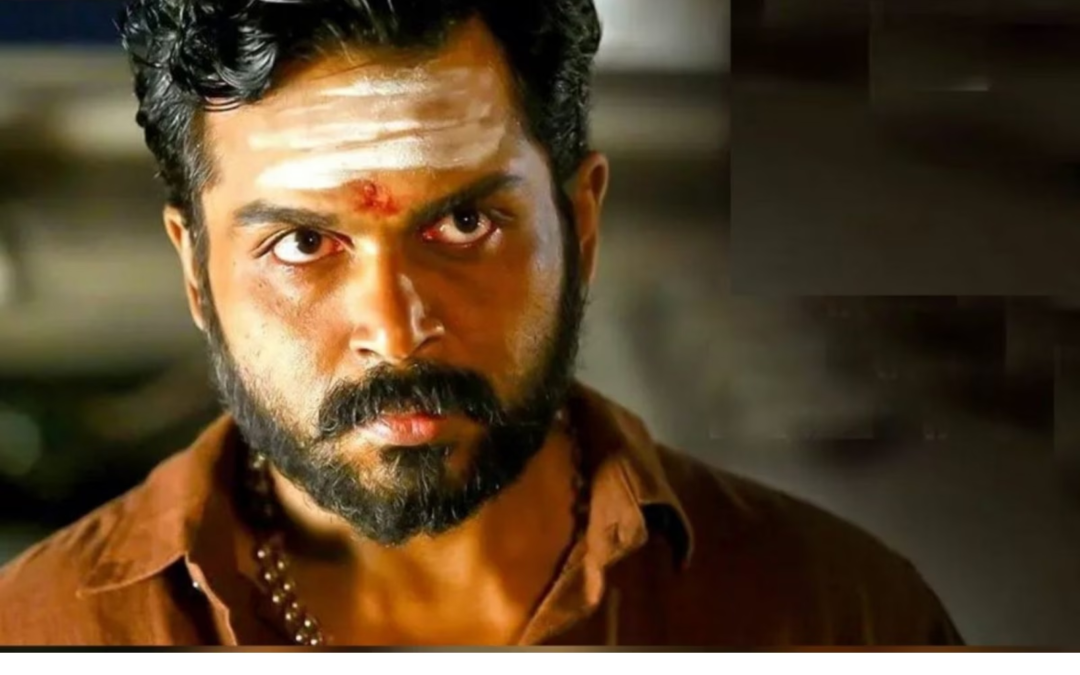Karthi Confirms Reunion with Lokesh Kanagaraj for “Kaithi 2,” Set to Release in 2025