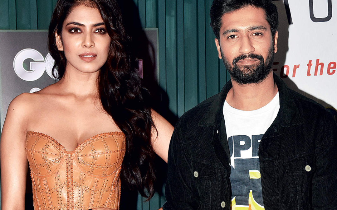 Malavika Mohanan Opens Up About Lifelong Bond with Vicky Kaushal and Childhood Memories