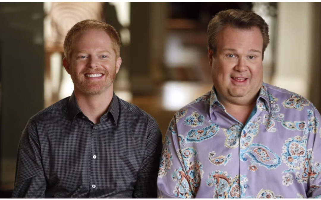 Eric Stonestreet Still Hurts Over Axed “Modern Family” Spinoff