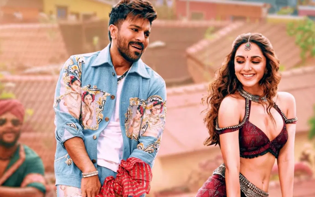 Ram Charan’s Political Thriller ‘Game Changer’ Faces Delays, Release Date Still Uncertain