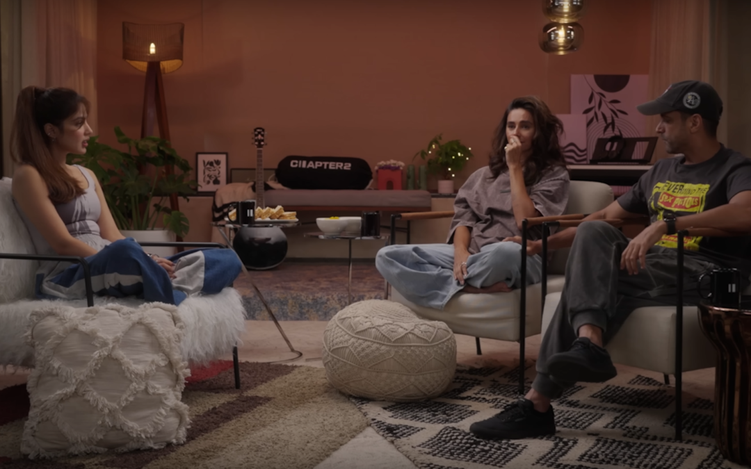 Shibani Dandekar Reveals How Couples Therapy Strengthened Her Marriage with Farhan Akhtar