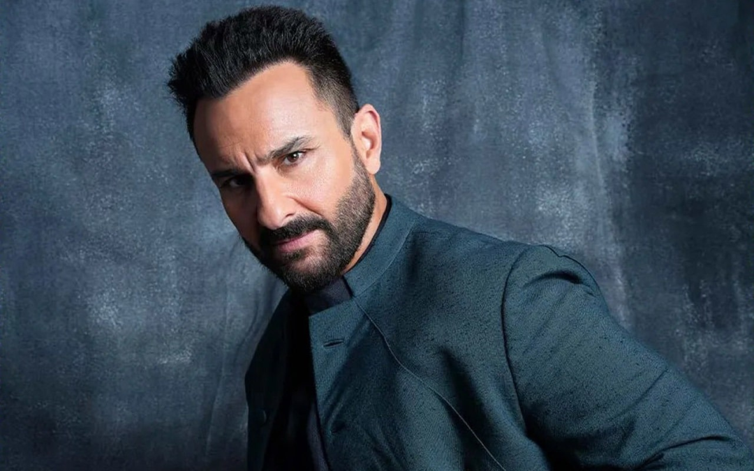 Karan Johar Criticizes Sky-High Actor Fees, Saif Ali Khan Responds with a Lighthearted Rebuttal