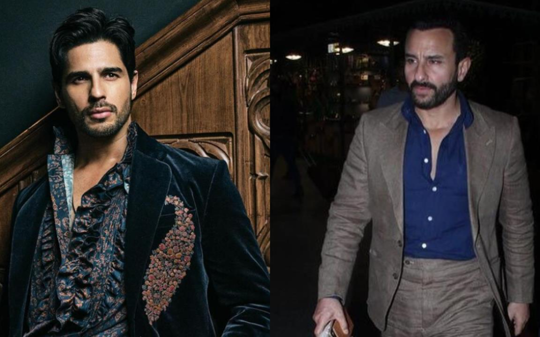 Saif Ali Khan’s Return to ‘Race’ Franchise Sparks Excitement