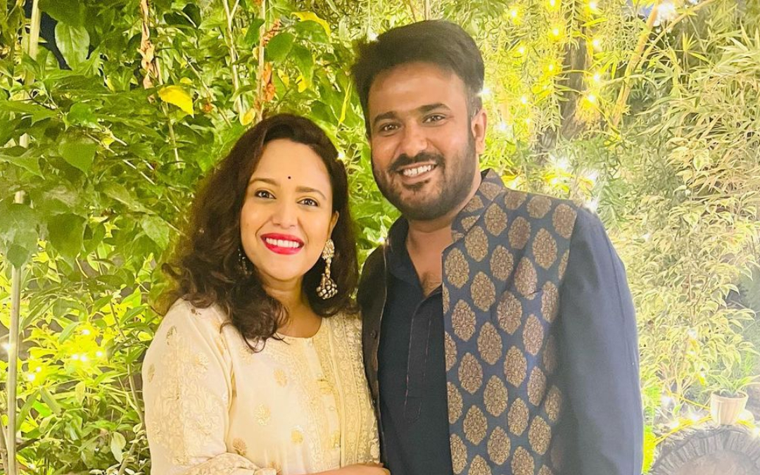 Swara Bhasker’s Bollywood Party Anxiety: The Fear That Almost Ruined Her Love Story