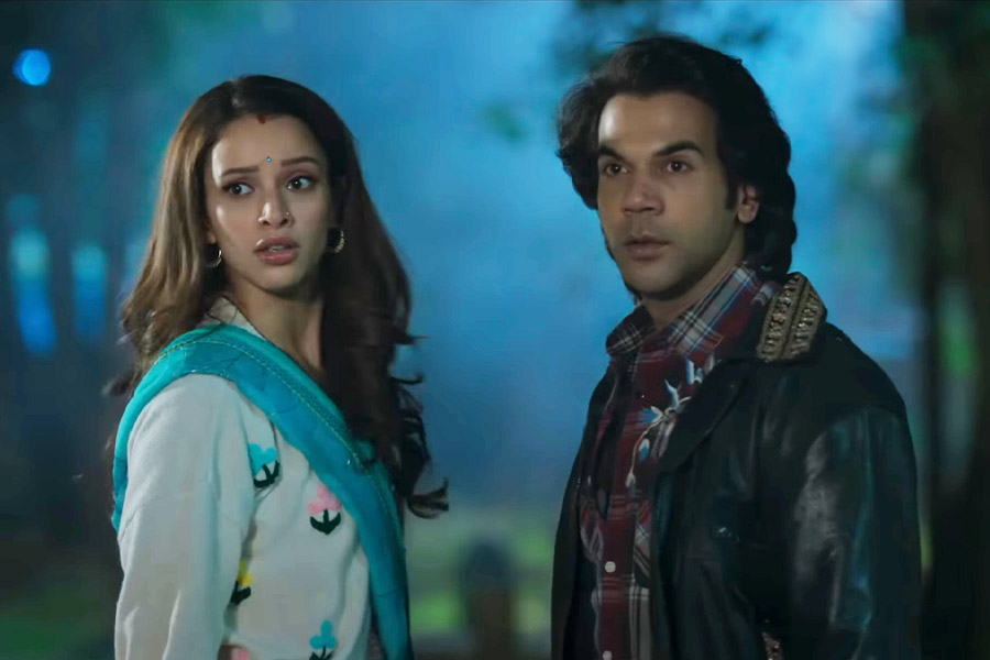 Vicky Vidya Ka Woh Wala Video Sparks Legal Controversy Over Alleged Plot Theft