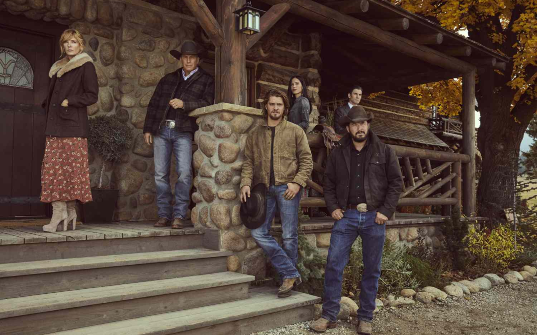 Yellowstone Season 5: Even the Cast is Kept in the Dark