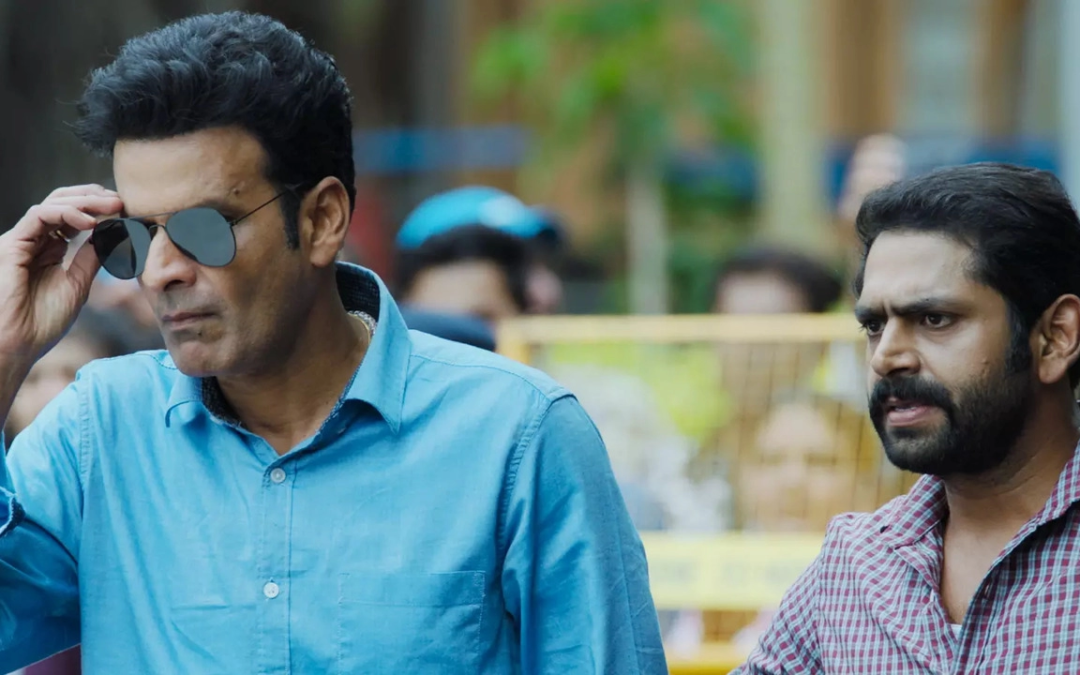 Manoj Bajpayee: From Small Roles to 100 Films and a Legacy That Changed “The Family Man”