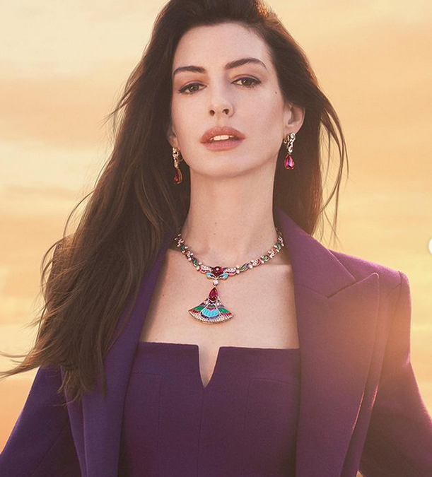 Anne Hathaway Set to Return for Princess Diaries 3