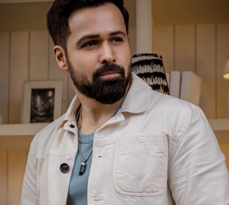Emraan Hashmi Injured on the Sets of “Goodachari 2”