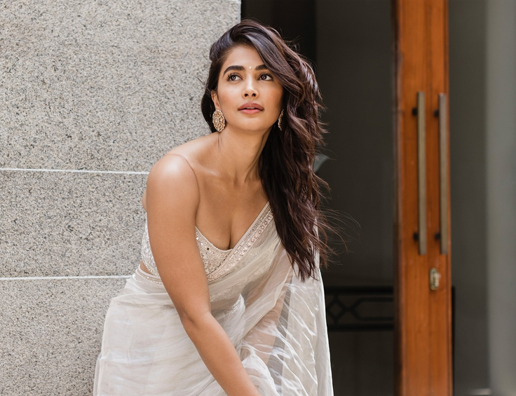Pooja Hegde’s Tollywood Journey: From In-Demand Star to Limited Offers