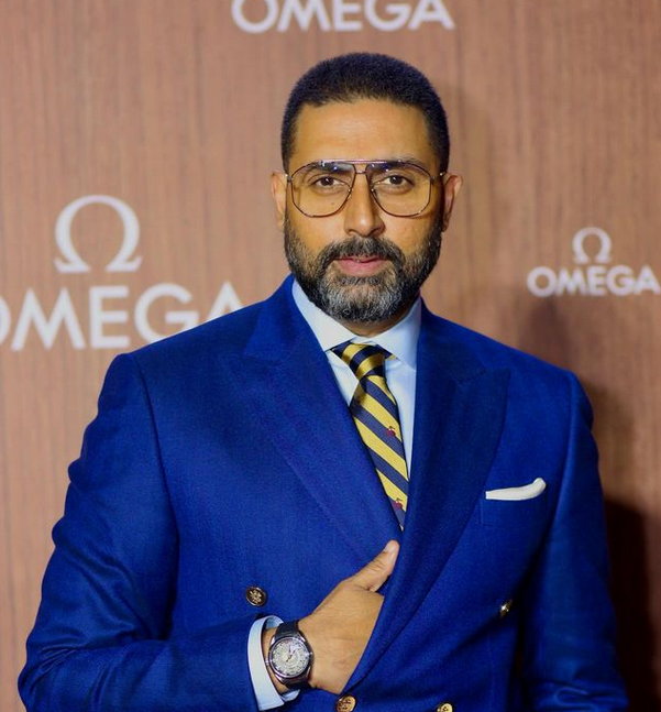 Abhishek Bachchan and Shoojit Sircar Team Up for ‘I Want To Talk’