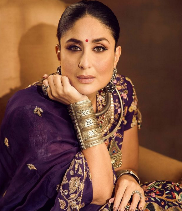 Kareena Kapoor Khan on Pay Disparity: “No Means No” as She Pushes for Fair Compensation