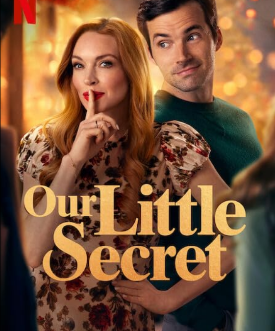 Our Little Secret