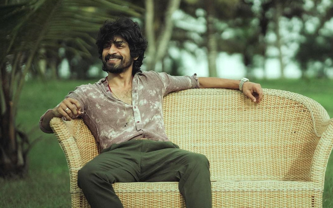 Arjun Das Confirms Role in Ajith Kumar’s “Good Bad Ugly”—A Full Circle Journey