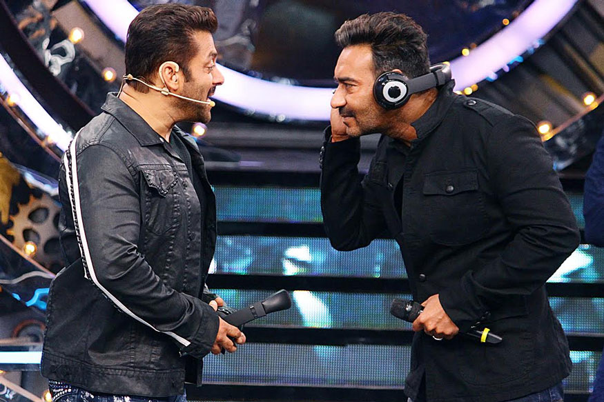 Salman Khan’s Cameo as Chulbul Pandey Dropped from Singham Again Amid Safety Concerns