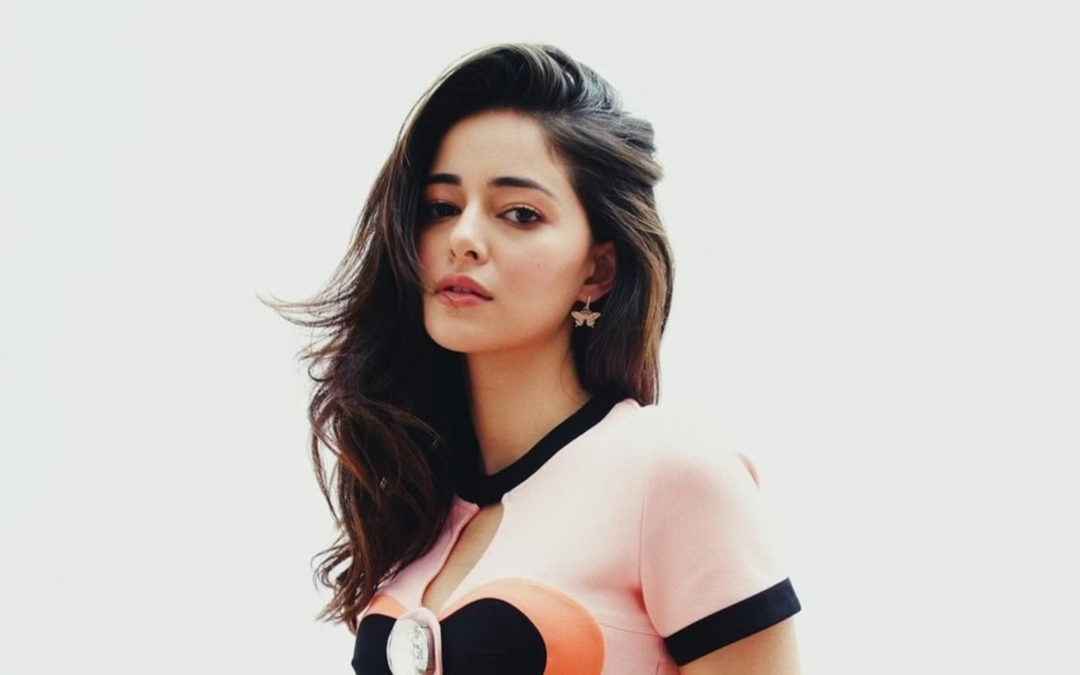Ananya Panday Shares Her Dream Collaborations and Future Genre Aspirations