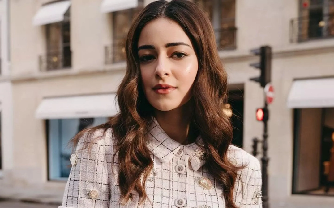 Ananya Panday Shines in CTRL as Bollywood Praises Vikramaditya Motwane’s Latest Thriller