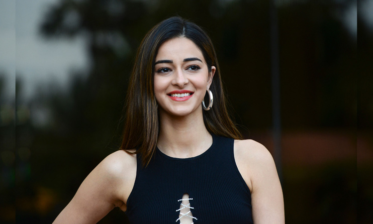 Ananya Panday Opens Up About Paparazzi: “I Hate When They Read Into My Moods”