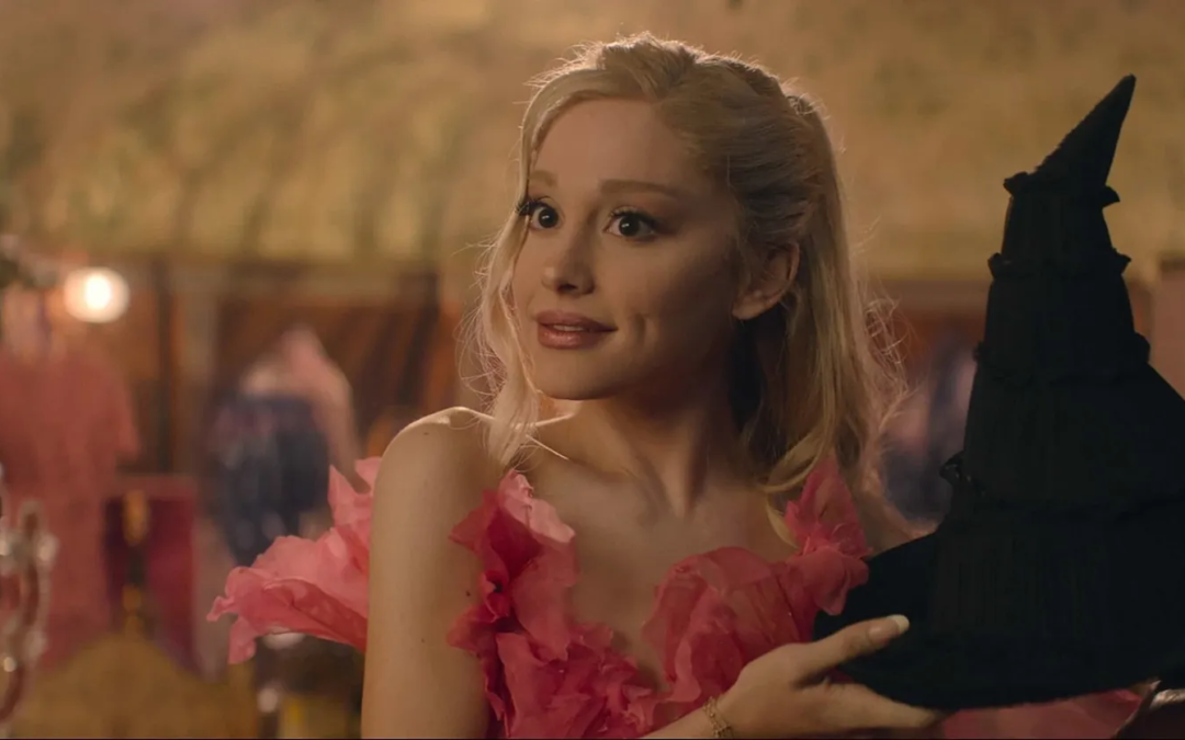 Ariana Grande Defends Her Voice and Career: “I’m Proud of Who I’m Becoming”