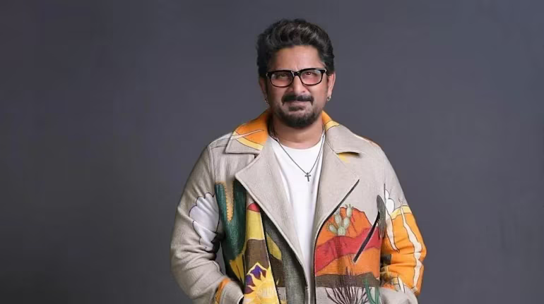 Arshad Warsi’s ‘Bandaa Singh Chaudhary’ Motion Poster Unveiled