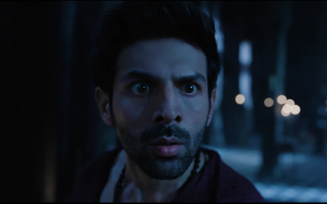 Bhool Bhulaiyaa 3 Trailer Unveiled: A Perfect Blend of Horror, Comedy, and Chaos