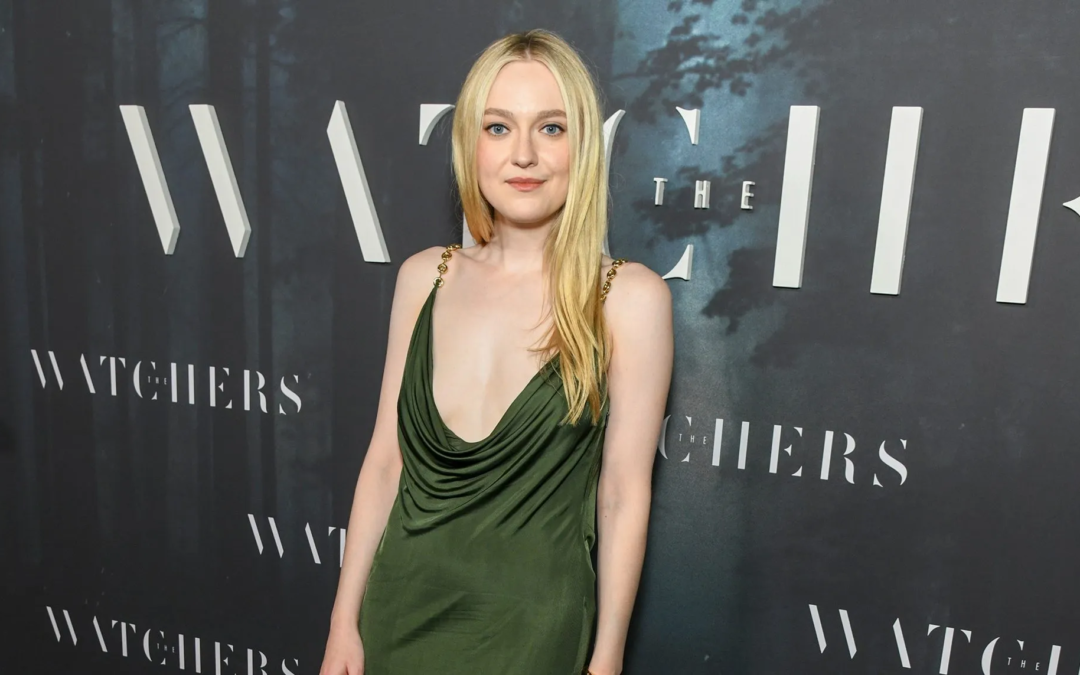 Dakota Fanning Reflects on Childhood Fame and Navigating the Challenges of Growing Up in the Spotlight