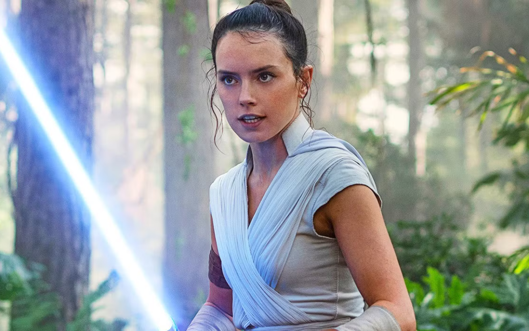 Steven Knight Exits Rey’s New Jedi Academy Film: Lucasfilm Scrambles for Replacement