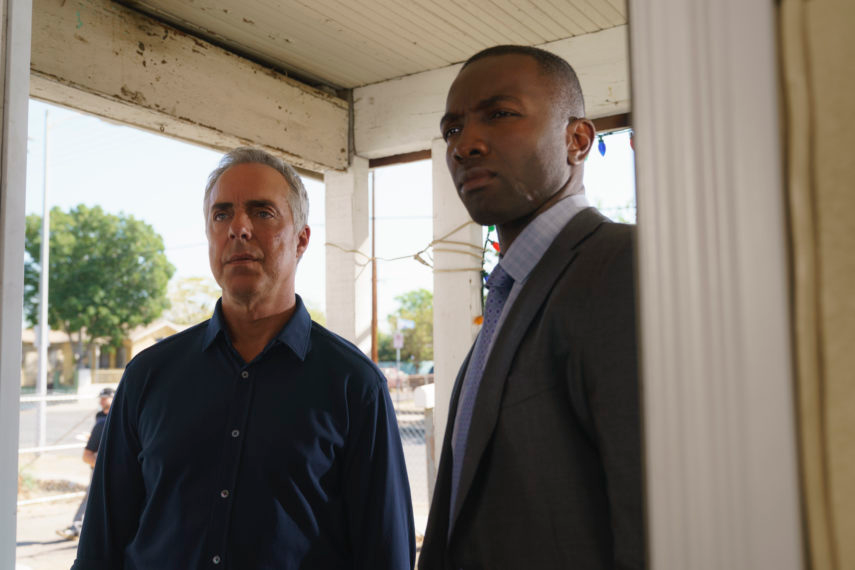 Amazon Studios Halts Production on Key Bosch Spinoff and “Who’s the Boss?” Sequel