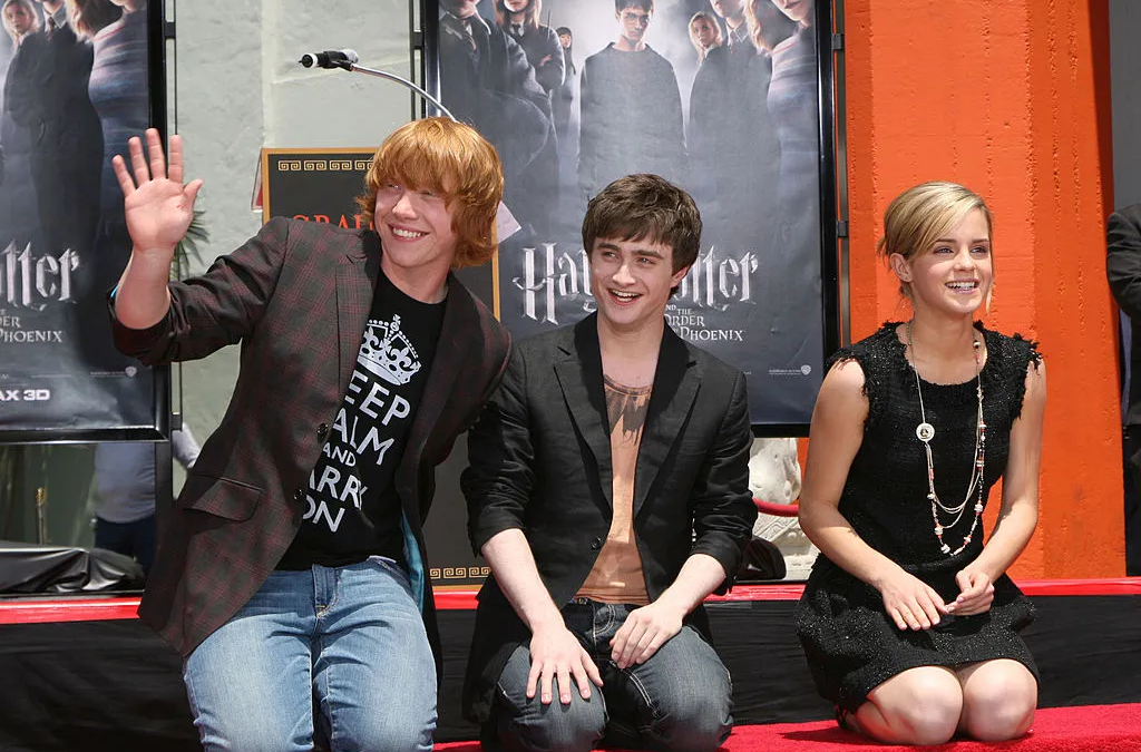 HBO’s Harry Potter Series Promises Deeper Exploration Beyond the Films