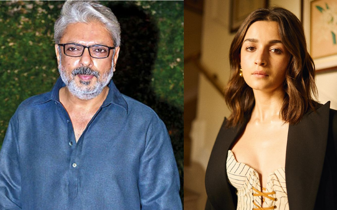 Alia Bhatt’s Emotional Journey from ‘Inshallah’ to ‘Gangubai Kathiawadi,’ Says Sanjay Leela Bhansali