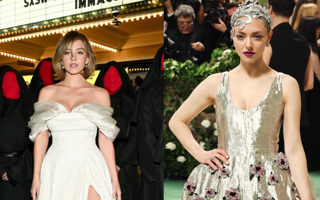 Sydney Sweeney and Amanda Seyfried to Star in Paul Feig’s Thriller The Housemaid