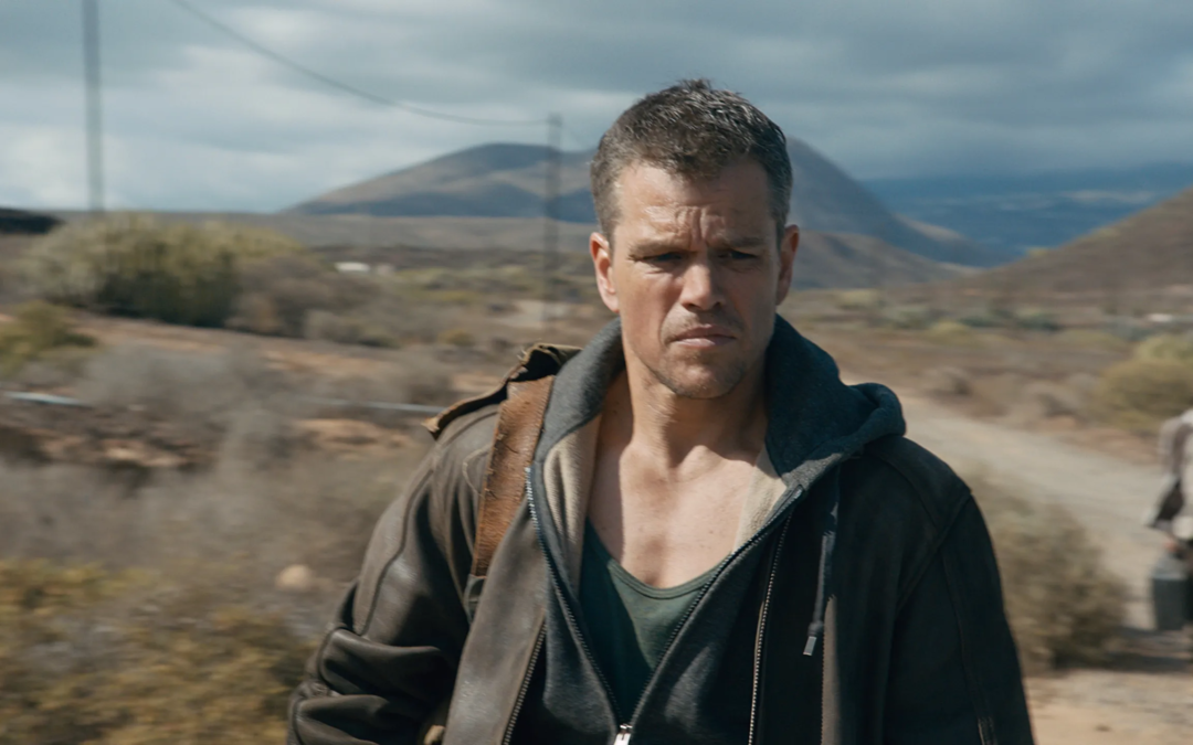 Jason Bourne 6 in Limbo as Director Edward Berger Expresses Uncertainty