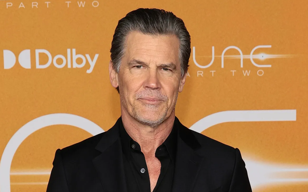 Josh Brolin Reflects on Green Lantern Role That Didn’t Materialize