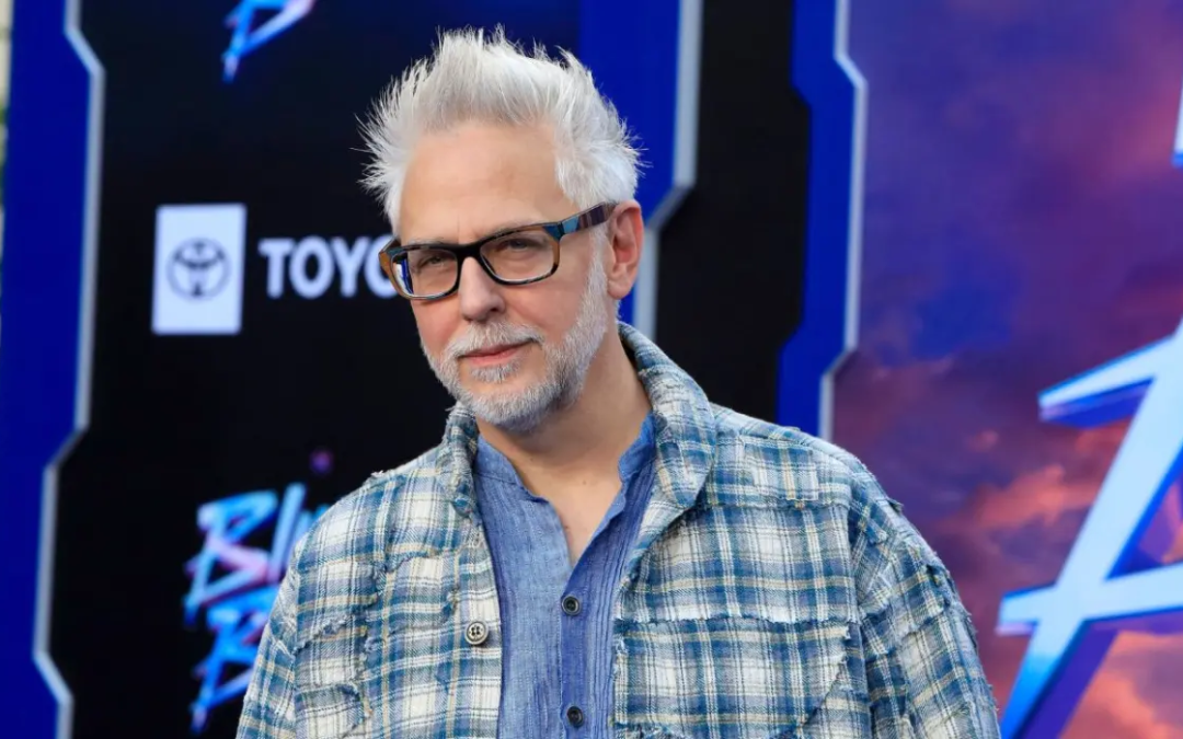James Gunn Teases ‘Creature Commandos’ and Future DCU Projects at NYCC